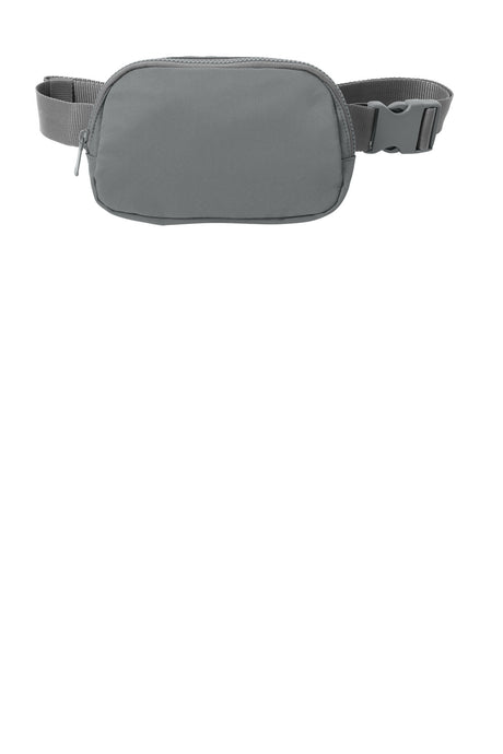 Port Authority Matte Hip Pack BG936 Unisex Apparel Bags & Backpacks