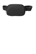 Port Authority Matte Hip Pack BG936 Unisex Apparel Bags & Backpacks