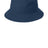 Port Authority Twill Classic Bucket Hat C975 Unisex Accessories Hats & Caps