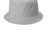 Port Authority Twill Short Brim Bucket Hat C976 Mens Apparel Hat & Caps