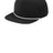 Port Authority 5-Panel Poly Rope Cap C981 Unisex Apparel Hat & Caps