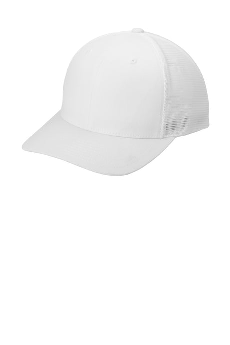 Port Authority Flexfit 110 Mesh Cap C110 Unisex Apparel Hat & Caps