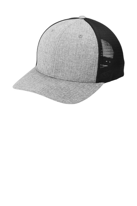 Port Authority Flexfit 110 Mesh Cap C110 Unisex Apparel Hat & Caps