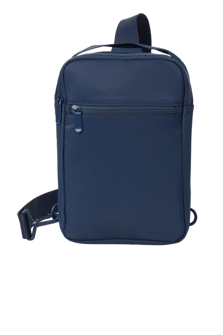 Port Authority Matte Sling BG935 Unisex Apparel Bags & Backpacks