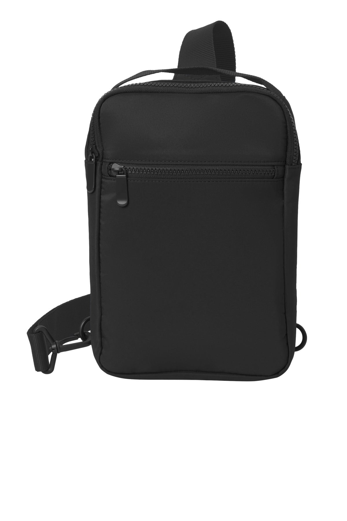 Port Authority Matte Sling BG935 Unisex Apparel Bags & Backpacks