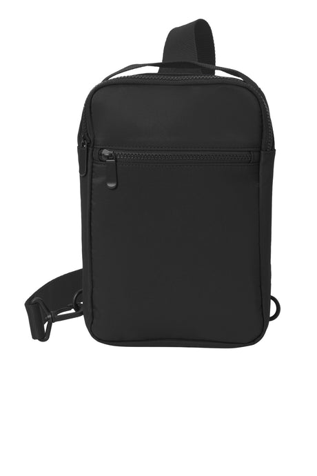 Port Authority Matte Sling BG935 Unisex Apparel Bags & Backpacks
