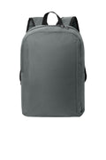 Port Authority Modern Backpack BG231 Unisex Apparel Bags & Backpacks