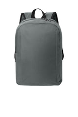 Port Authority Modern Backpack BG231 Unisex Apparel Bags & Backpacks