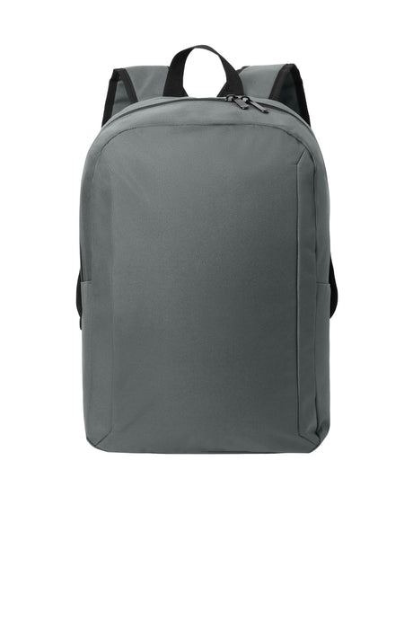 Port Authority Modern Backpack BG231 Unisex Apparel Bags & Backpacks