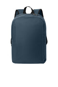 Port Authority Modern Backpack BG231 Unisex Apparel Bags & Backpacks