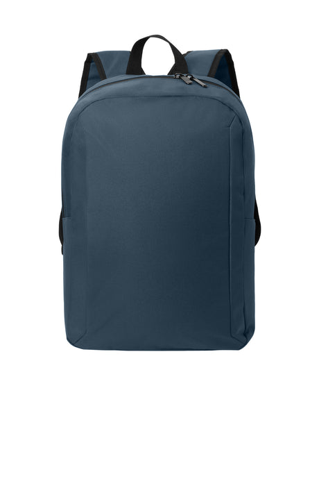 Port Authority Modern Backpack BG231 Unisex Apparel Bags & Backpacks