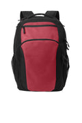 Port Authority Transport Backpack BG232 Unisex Apparel Bags & Backpacks