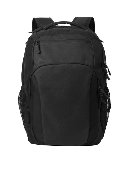 Port Authority Transport Backpack BG232 Unisex Apparel Bags & Backpacks