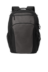 Port Authority Transport Backpack BG232 Unisex Apparel Bags & Backpacks