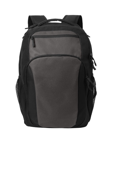 Port Authority Transport Backpack BG232 Unisex Apparel Bags & Backpacks