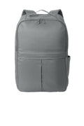 Port Authority Matte Backpack BG235 Unisex Apparel Bags & Backpacks