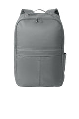 Port Authority Matte Backpack BG235 Unisex Apparel Bags & Backpacks