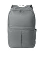 Port Authority Matte Backpack BG235 Unisex Apparel Bags & Backpacks