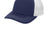 Port Authority Low-Profile Snapback 5-Panel Trucker Cap C115LP Unisex Apparel Hat & Caps