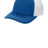 Port Authority Low-Profile Snapback 5-Panel Trucker Cap C115LP Unisex Apparel Hat & Caps