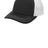 Port Authority Low-Profile Snapback 5-Panel Trucker Cap C115LP Unisex Apparel Hat & Caps