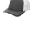 Port Authority Low-Profile Snapback 5-Panel Trucker Cap C115LP Unisex Apparel Hat & Caps