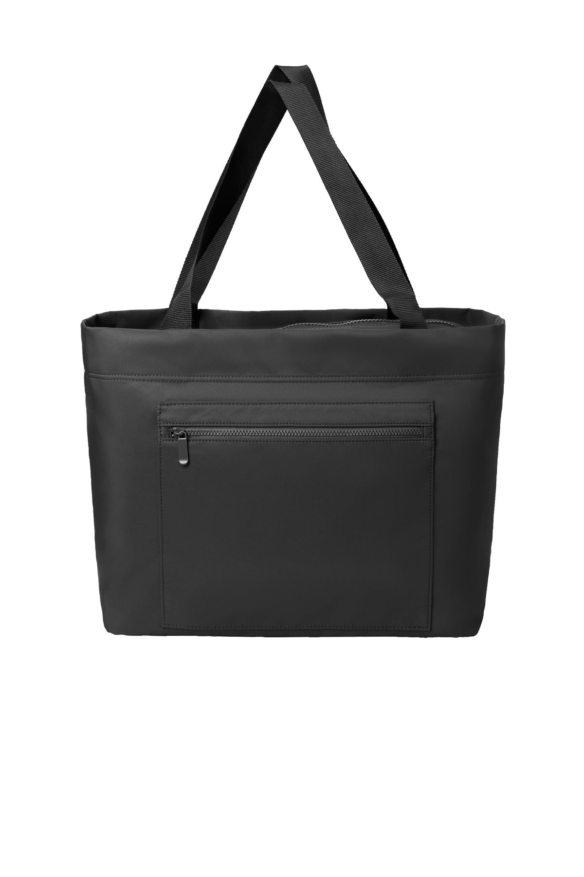 Port Authority Matte Carryall Tote BG435 Unisex Apparel Bags & Backpacks