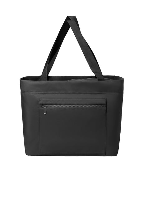 Port Authority Matte Carryall Tote BG435 Unisex Apparel Bags & Backpacks