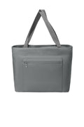 Port Authority Matte Carryall Tote BG435 Unisex Apparel Bags & Backpacks