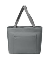 Port Authority Matte Carryall Tote BG435 Unisex Apparel Bags & Backpacks