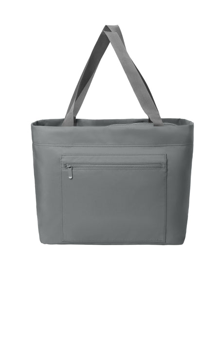 Port Authority Matte Carryall Tote BG435 Unisex Apparel Bags & Backpacks