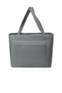 Port Authority Matte Carryall Tote BG435 Unisex Apparel Bags & Backpacks