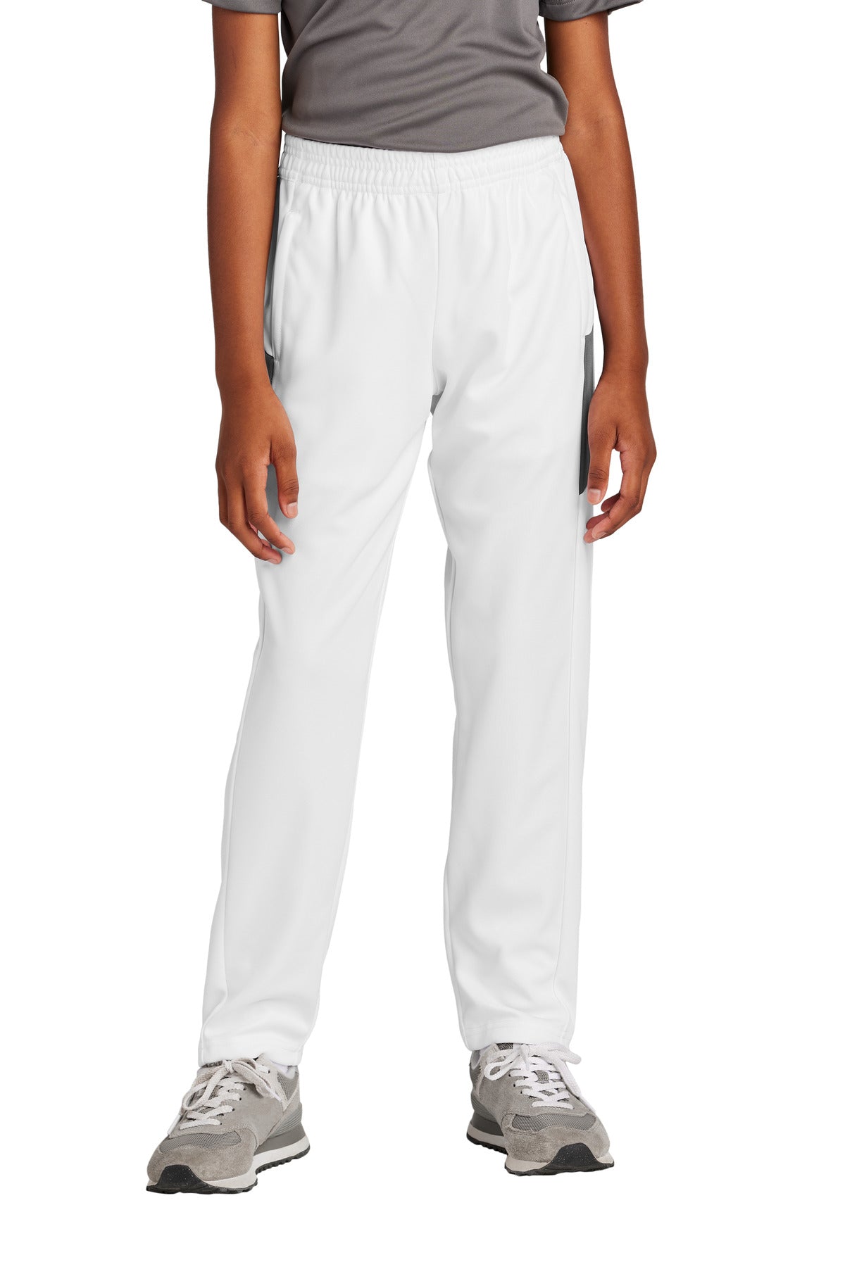 Sport-Tek Youth Travel Pant YPST800 Youth Apparel Activewear
