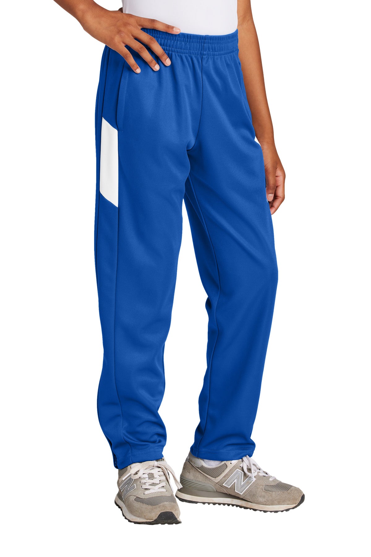 Sport-Tek Youth Travel Pant YPST800 Youth Apparel Activewear