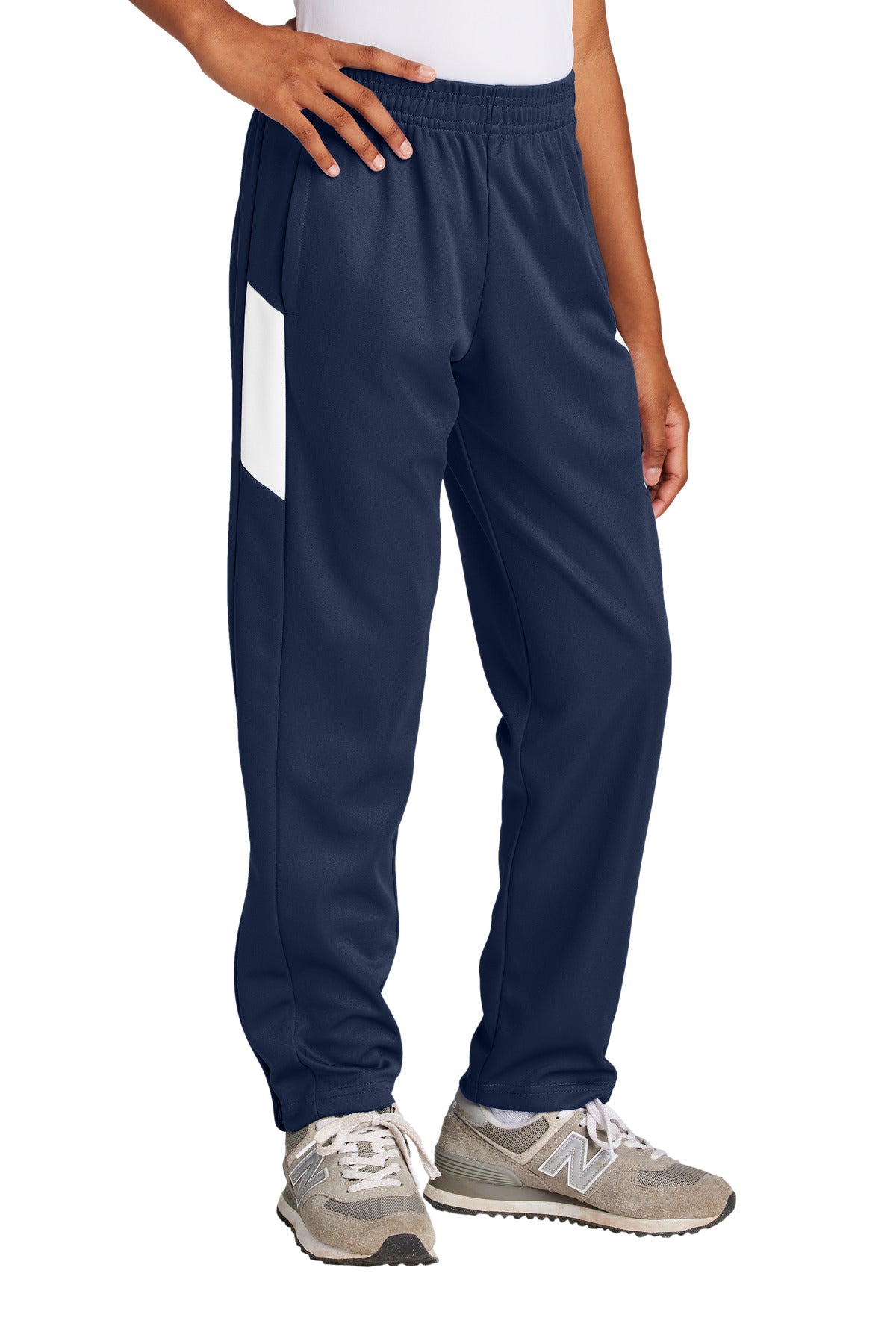 Sport-Tek Youth Travel Pant YPST800 Youth Apparel Activewear