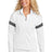 Sport-Tek Women's Travel Full-Zip Jacket LST800 Womens Apparel Activewear
