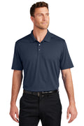 Port Authority Men's City Stretch Flat Knit Polo K683 Mens Apparel Shirts & Tops