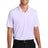 Port Authority Men's City Stretch Flat Knit Polo K683 Mens Apparel Shirts & Tops