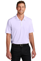 Port Authority Men's City Stretch Flat Knit Polo K683 Mens Apparel Shirts & Tops