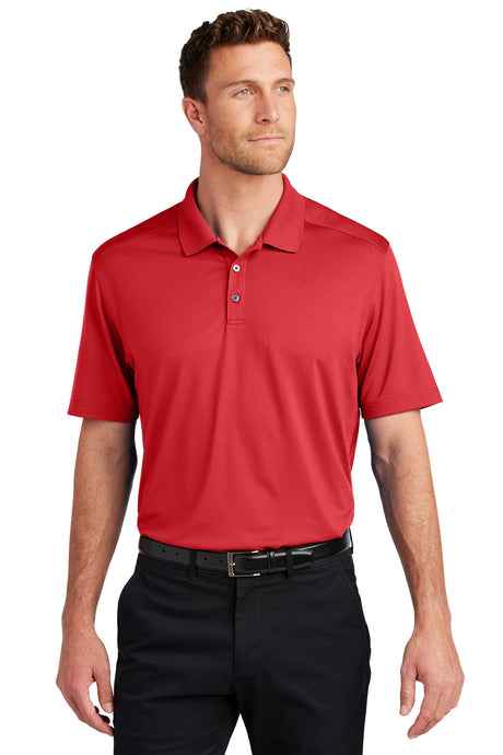 Port Authority Men's City Stretch Flat Knit Polo K683 Mens Apparel Shirts & Tops