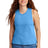 Allmade Women's Tri-Blend Muscle Tank AL2020 Womens Apparel Shirts & Tops