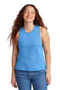 Allmade Women's Tri-Blend Muscle Tank AL2020 Womens Apparel Shirts & Tops