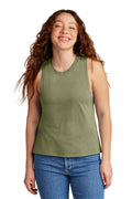 Allmade Women's Tri-Blend Muscle Tank AL2020 Womens Apparel Shirts & Tops