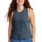Allmade Women's Tri-Blend Muscle Tank AL2020 Womens Apparel Shirts & Tops