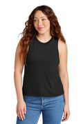 Allmade Women's Tri-Blend Muscle Tank AL2020 Womens Apparel Shirts & Tops