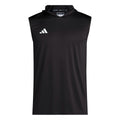 adidas Men's D4T Sleeveless Training Hoodie