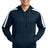 Sport-Tek Men's Sport-Wick Fleece United Pullover Hoodie Mens Apparel Shirts & Tops