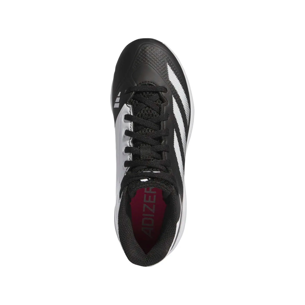 adidas Youth Adizero Impact TPU Kid's Baseball Cleats Baseball Footwear Youth