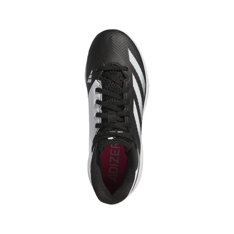 adidas Youth Adizero Impact TPU Kid's Baseball Cleats Baseball Footwear Youth