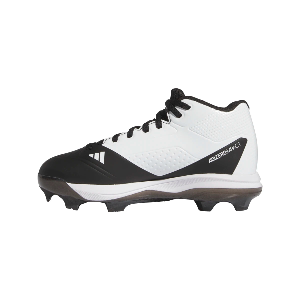 adidas Youth Adizero Impact TPU Kid's Baseball Cleats Baseball Footwear Youth